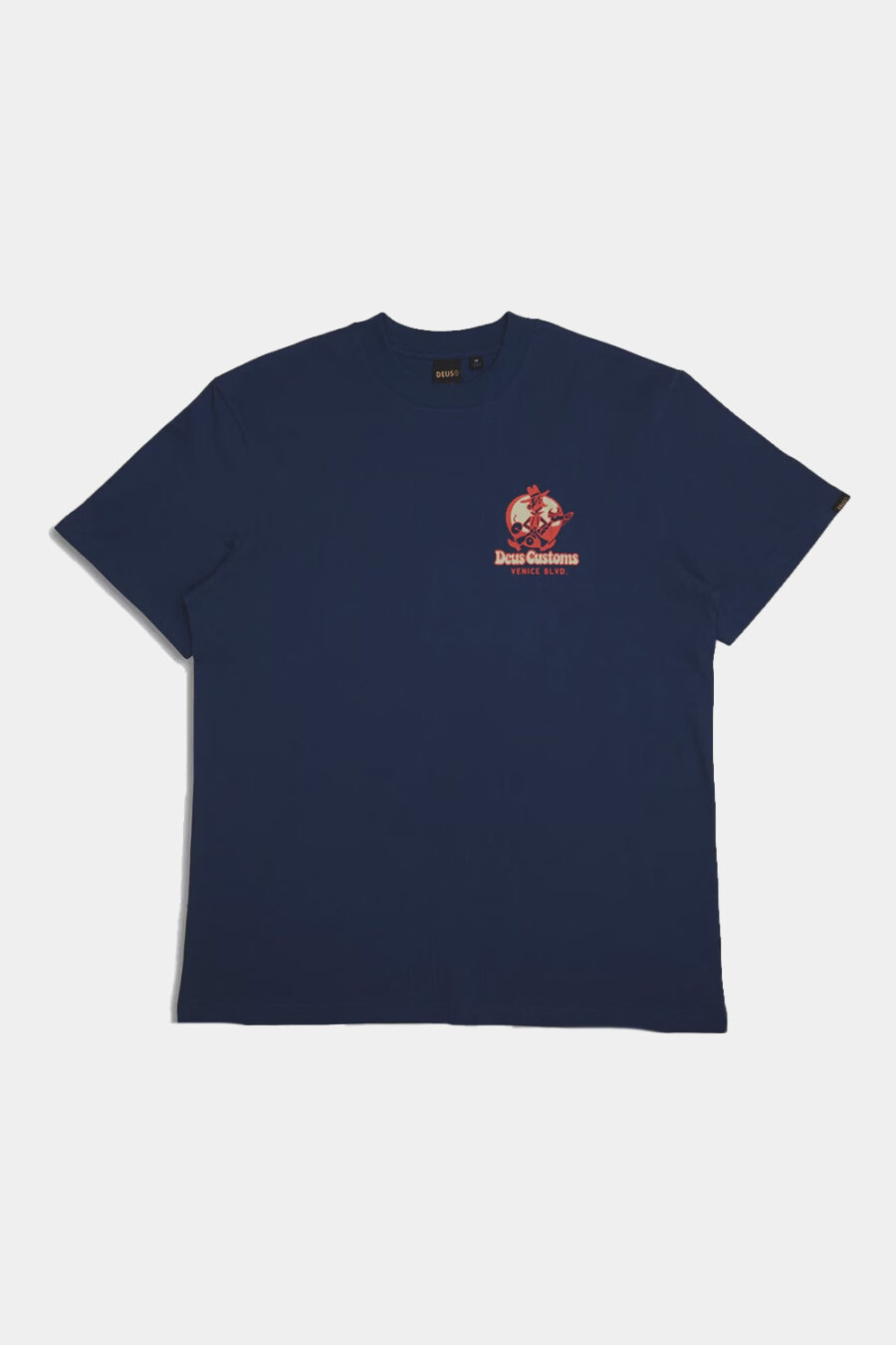 GAUCHO TEE