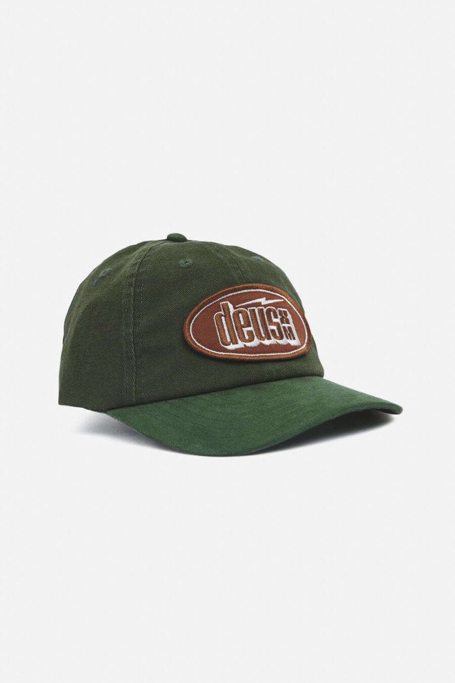 WEETZIE DAD CAP