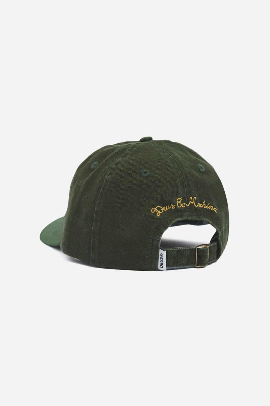 WEETZIE DAD CAP - Image 2