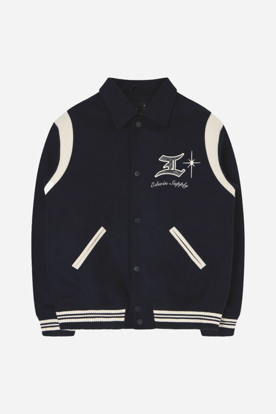 CAMPUS JACKET