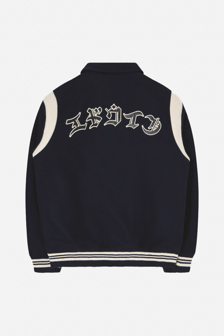 CAMPUS JACKET - Image 4