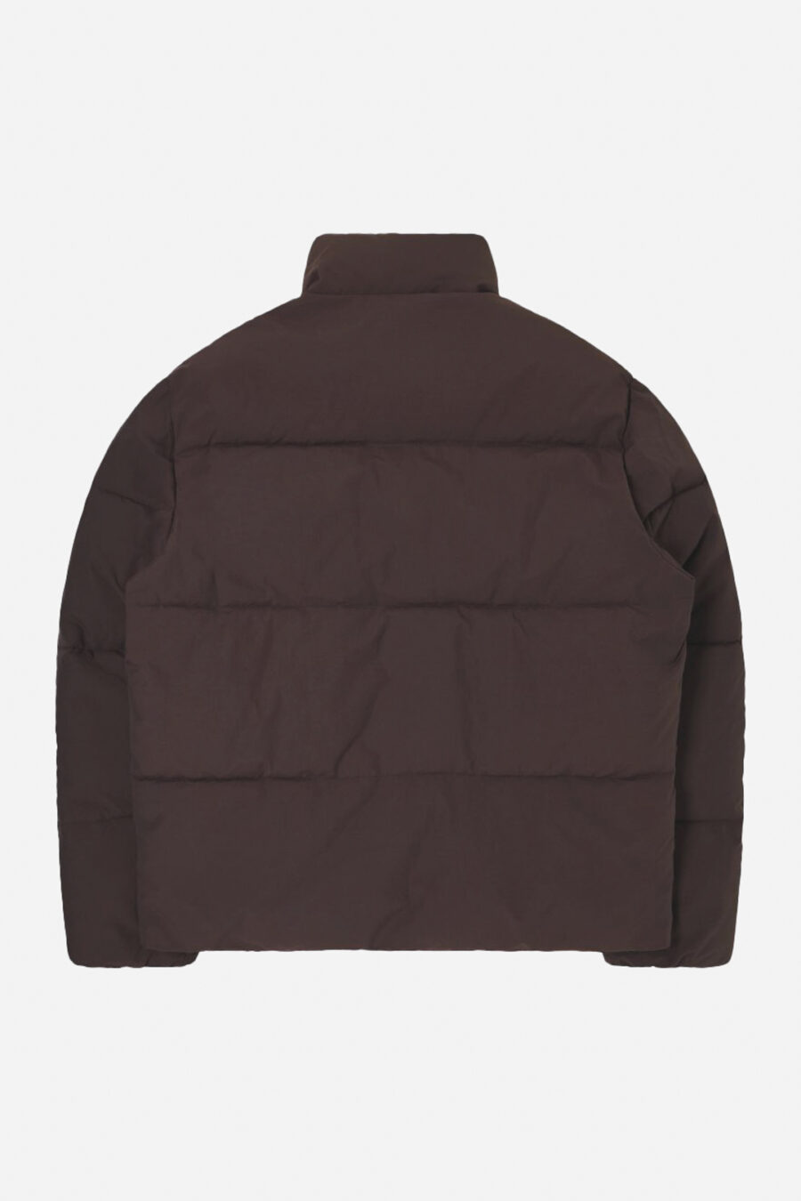 PUFFER JACKET PLAIN WEAVE - Image 3