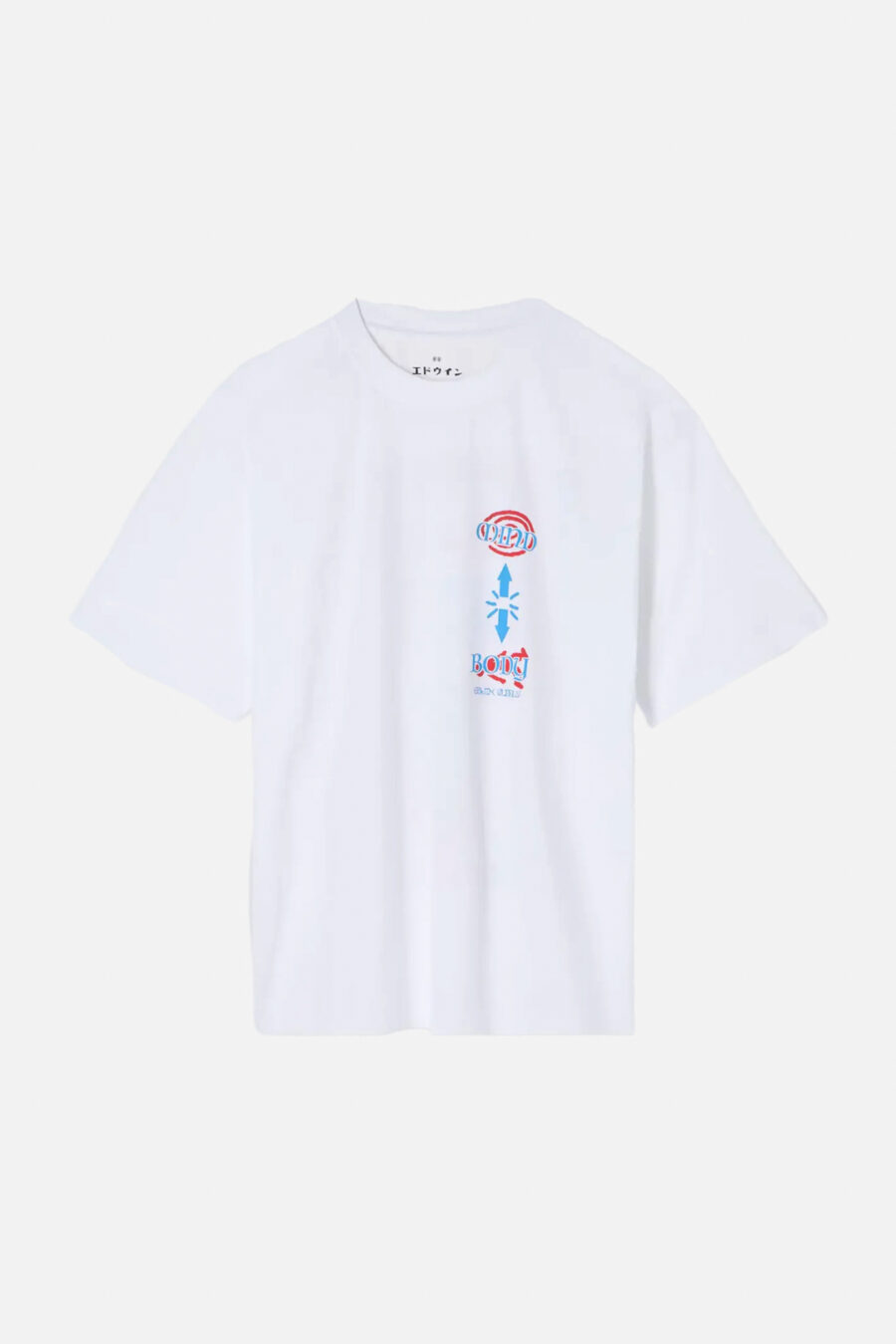 PACHINKO TEE