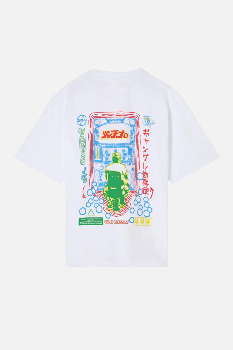 PACHINKO TEE - Image 2