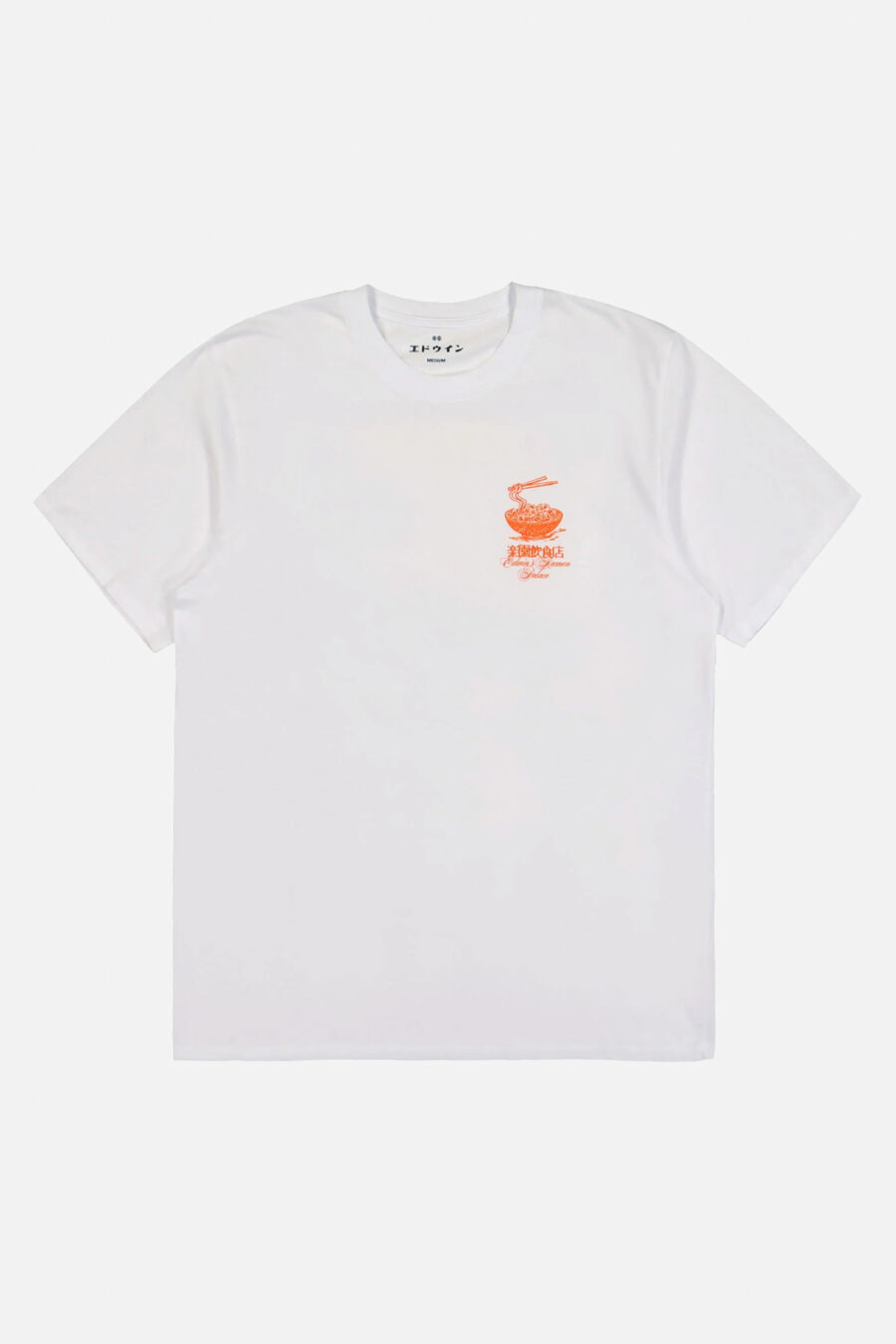 RAMEN PALACE TEE