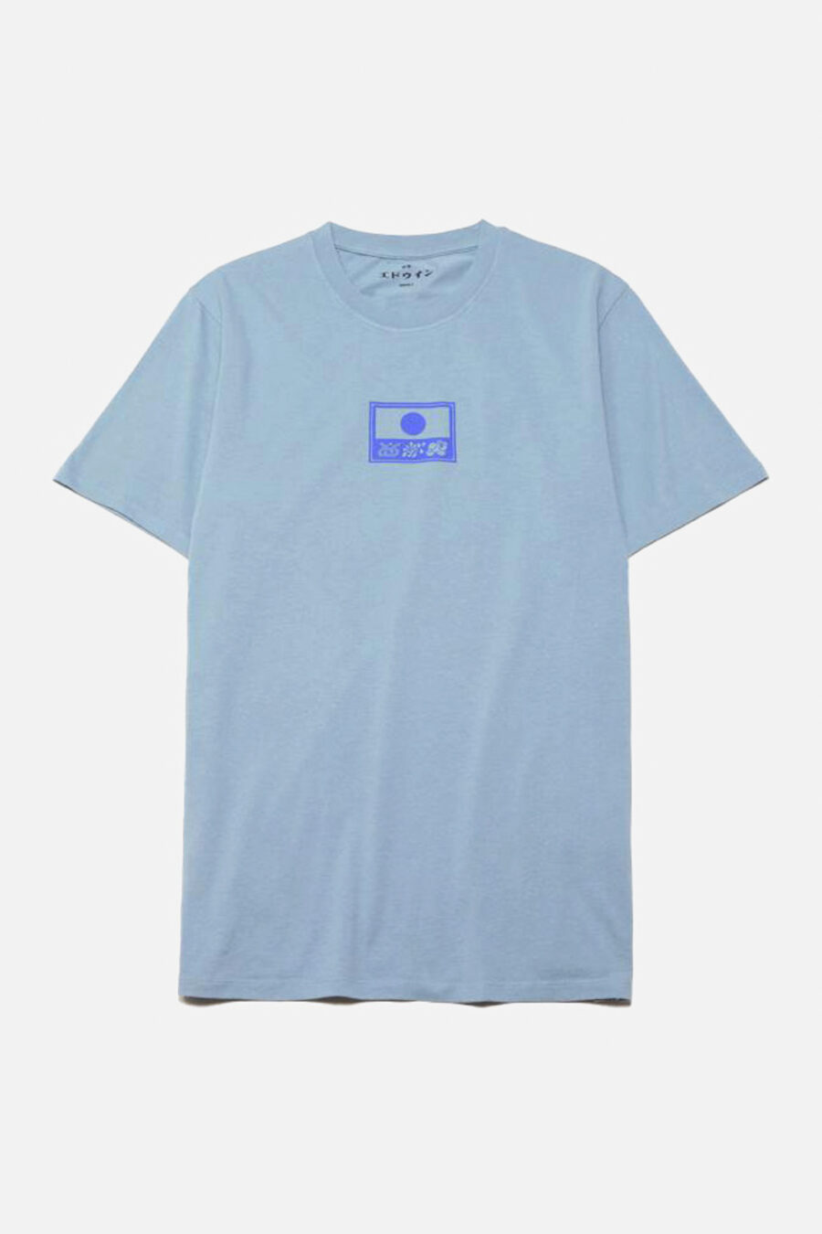 STAFF TEE