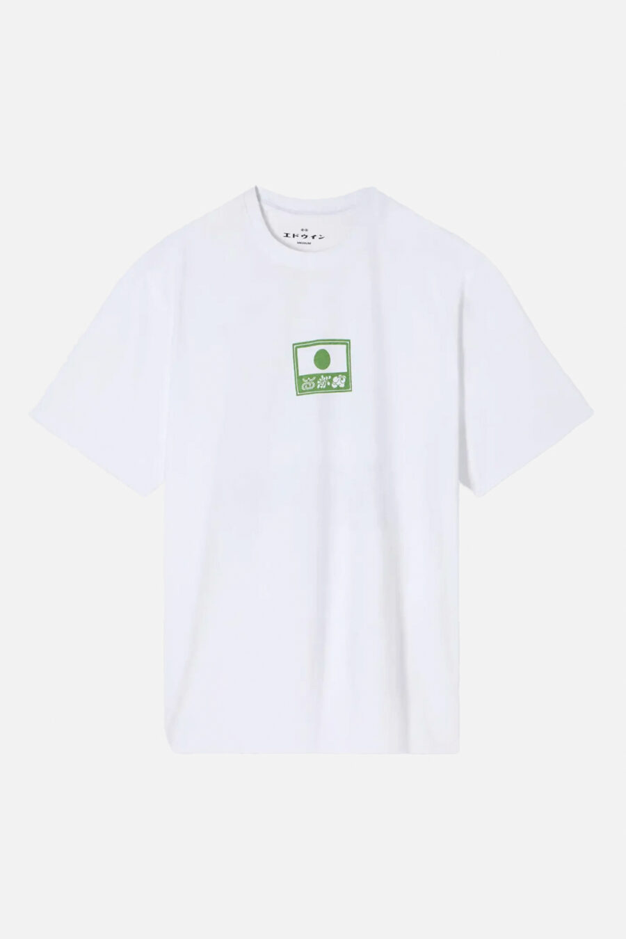 STAFF TEE