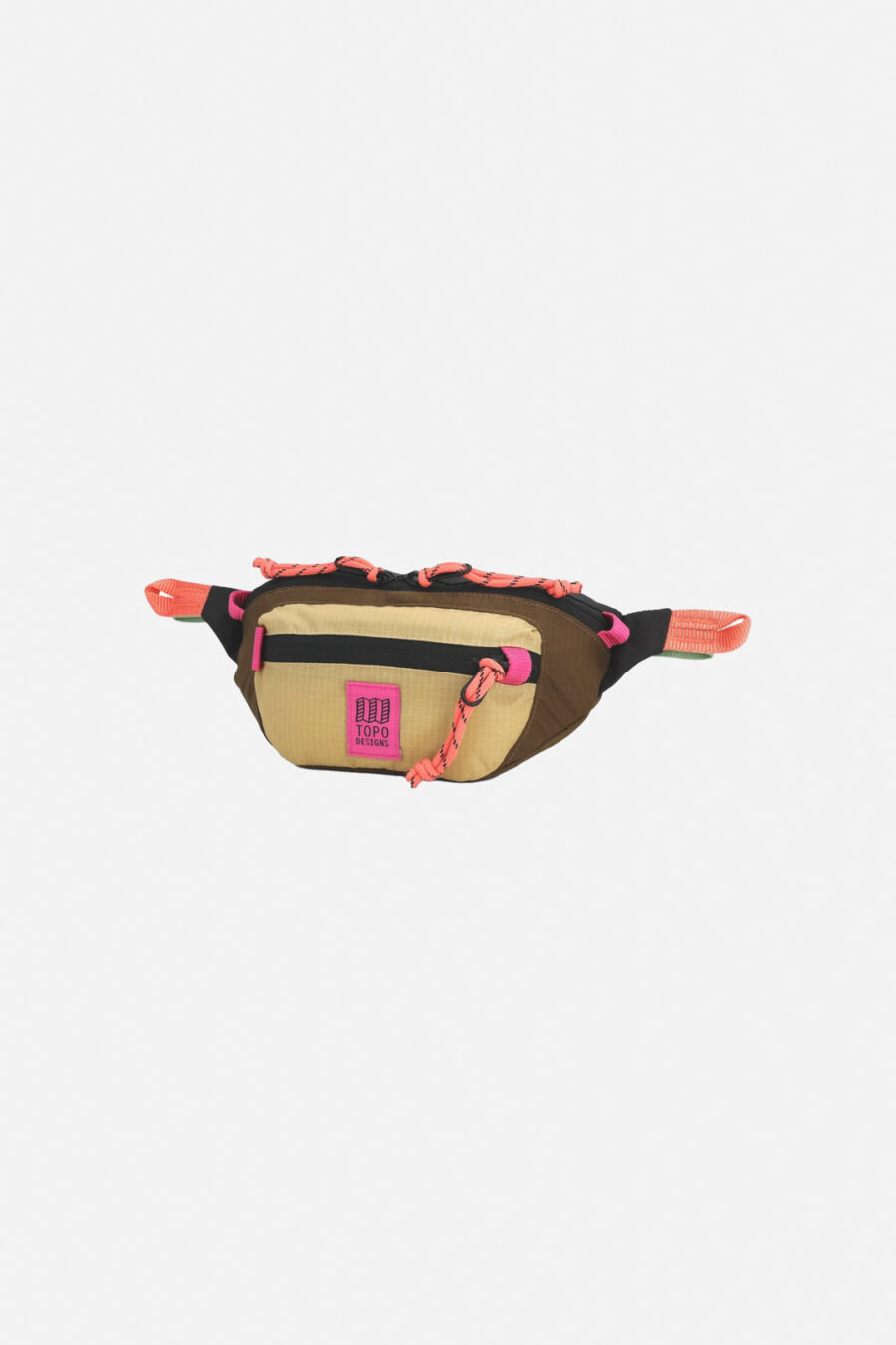 MOUNTAIN WAIST PACK - Image 2